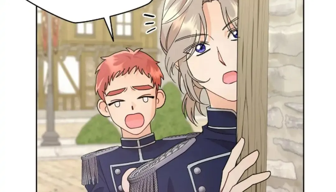 Read Miss Overprotected chapter 27 image 49 on Lezhin