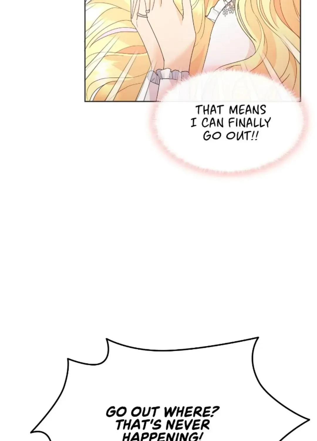 Read Miss Overprotected chapter 27 image 5 on Lezhin