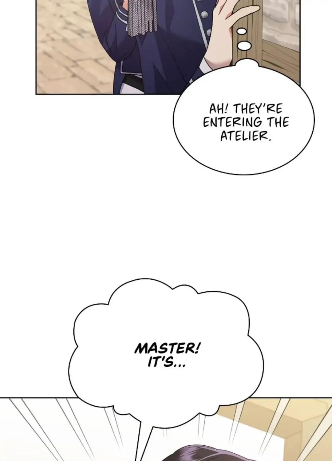 Read Miss Overprotected chapter 27 image 50 on Lezhin