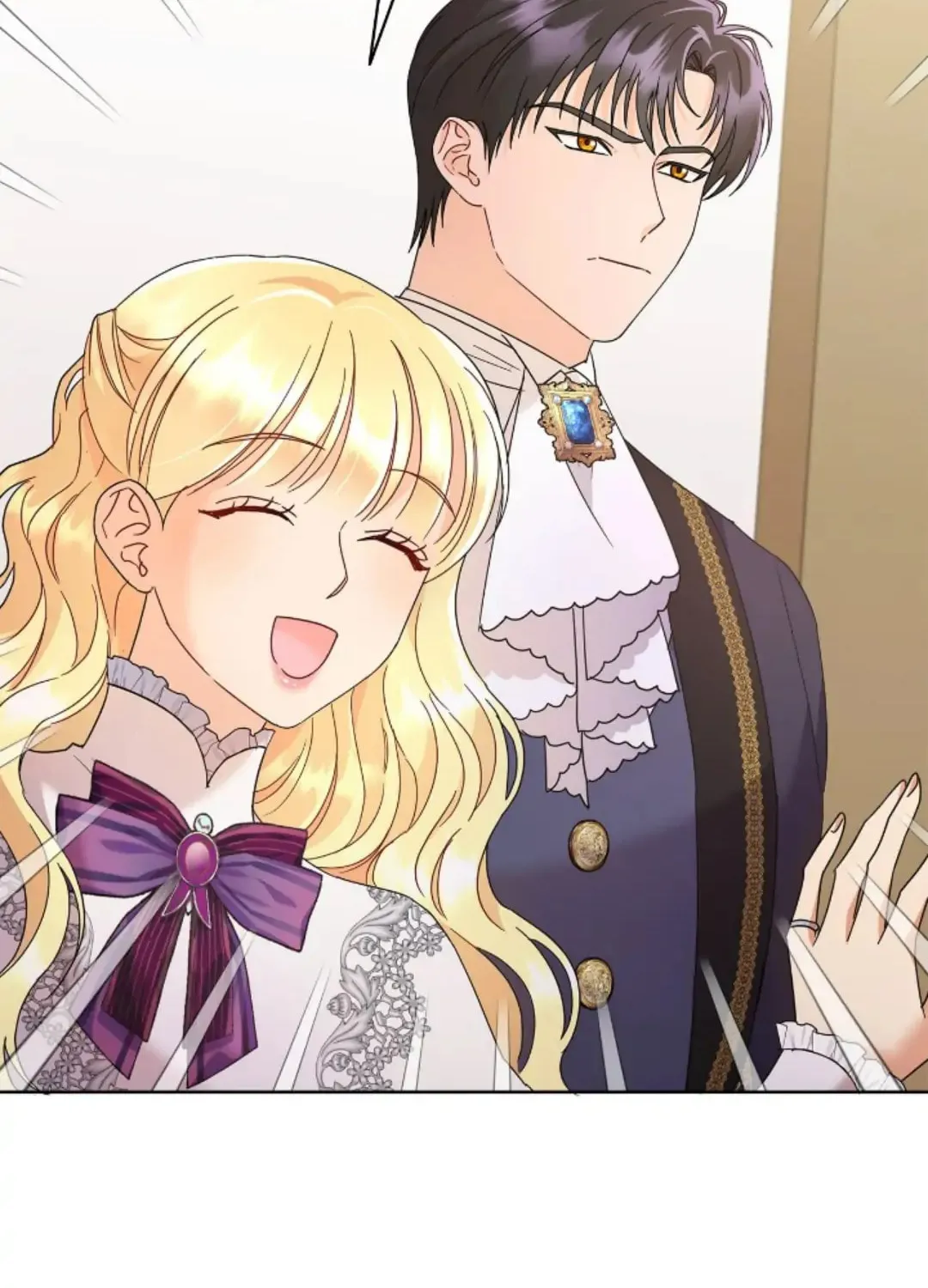 Read Miss Overprotected chapter 27 image 51 on Lezhin