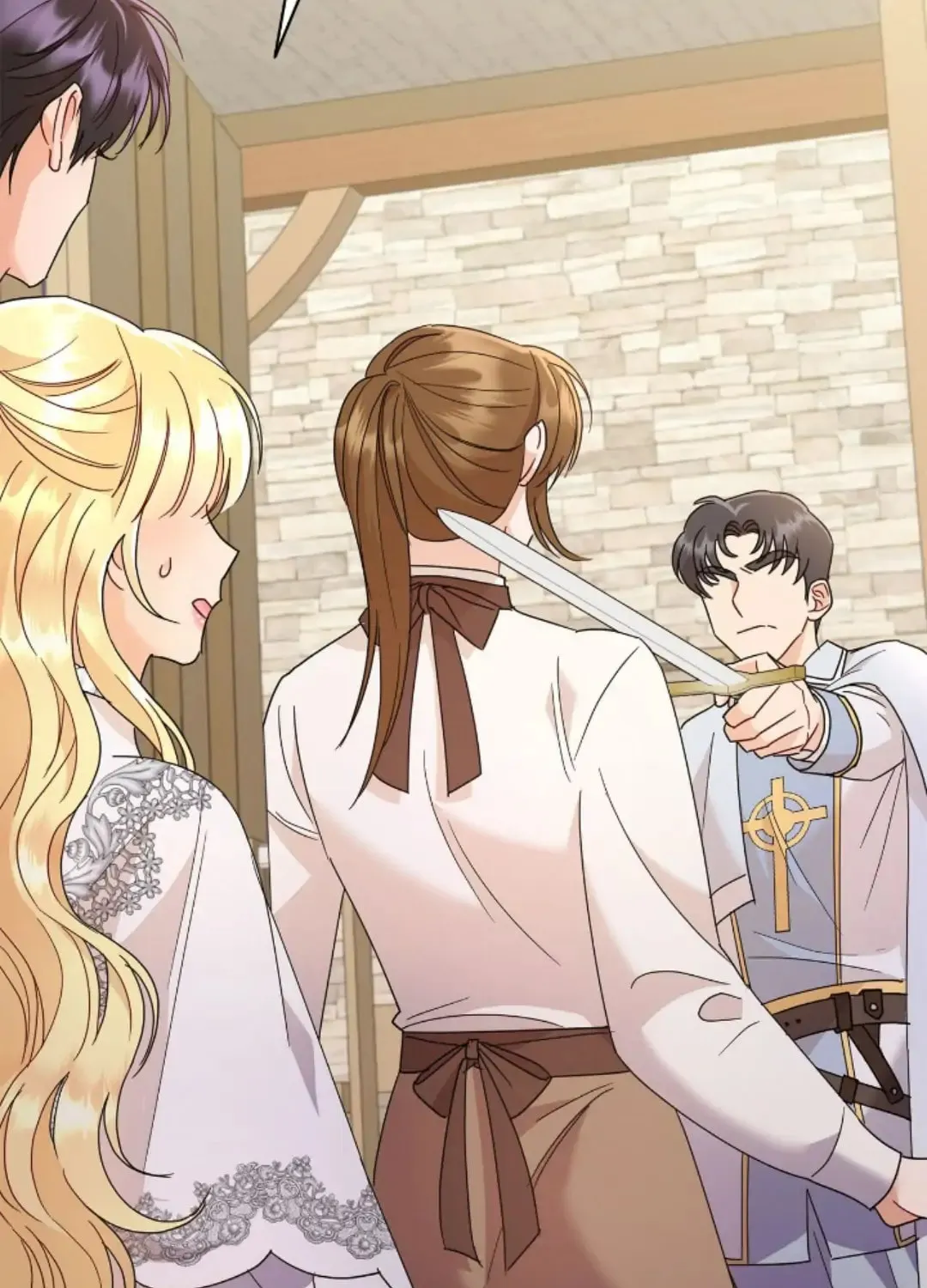 Read Miss Overprotected chapter 27 image 54 on Lezhin