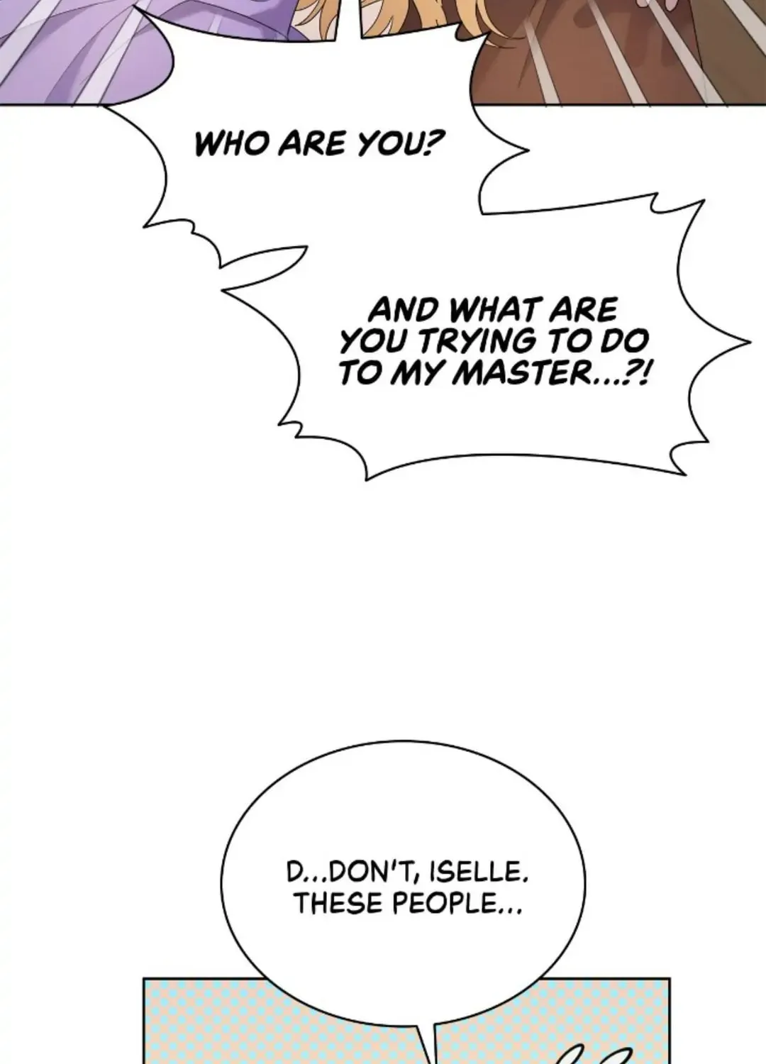 Read Miss Overprotected chapter 27 image 59 on Lezhin