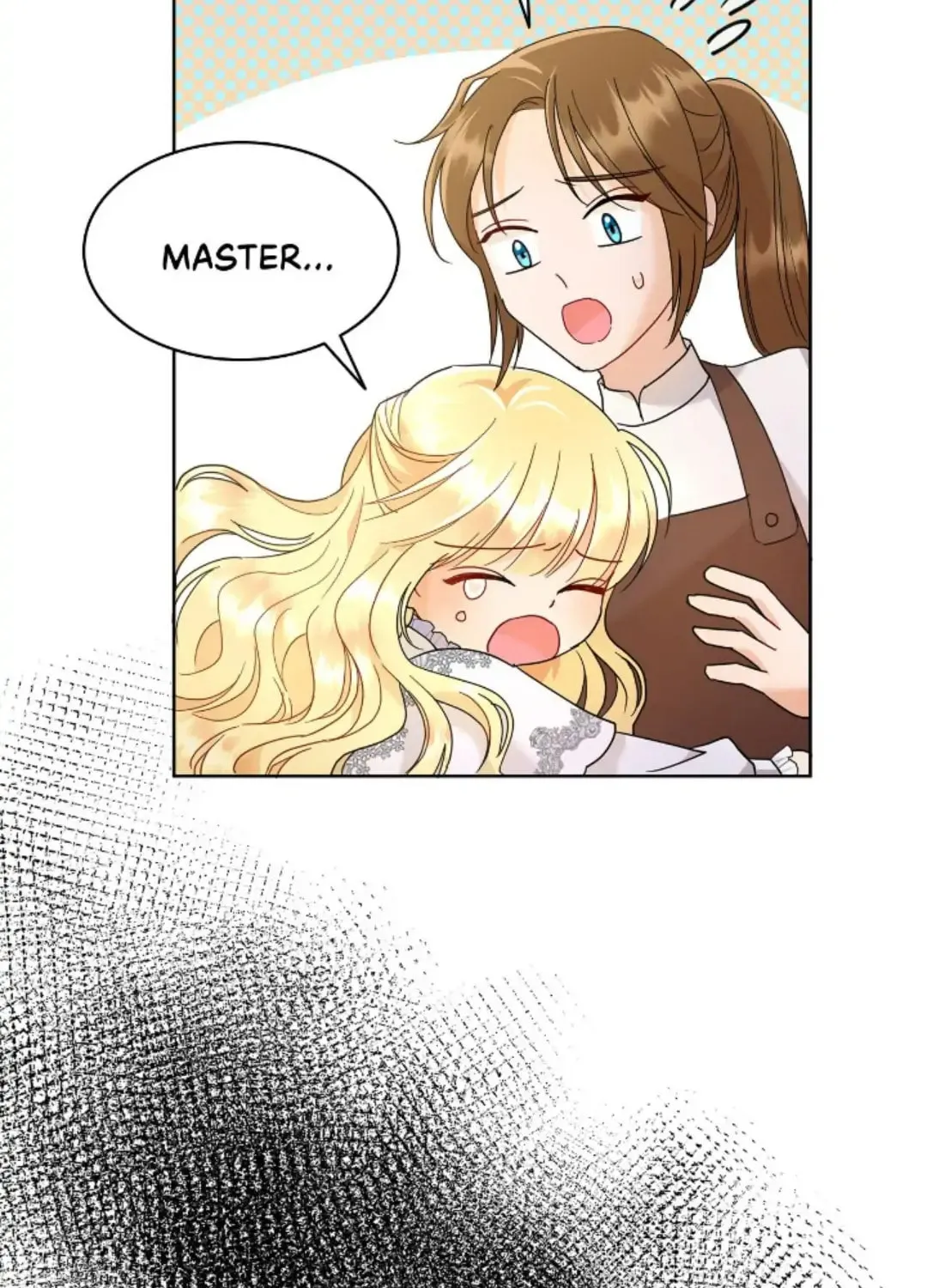 Read Miss Overprotected chapter 27 image 60 on Lezhin