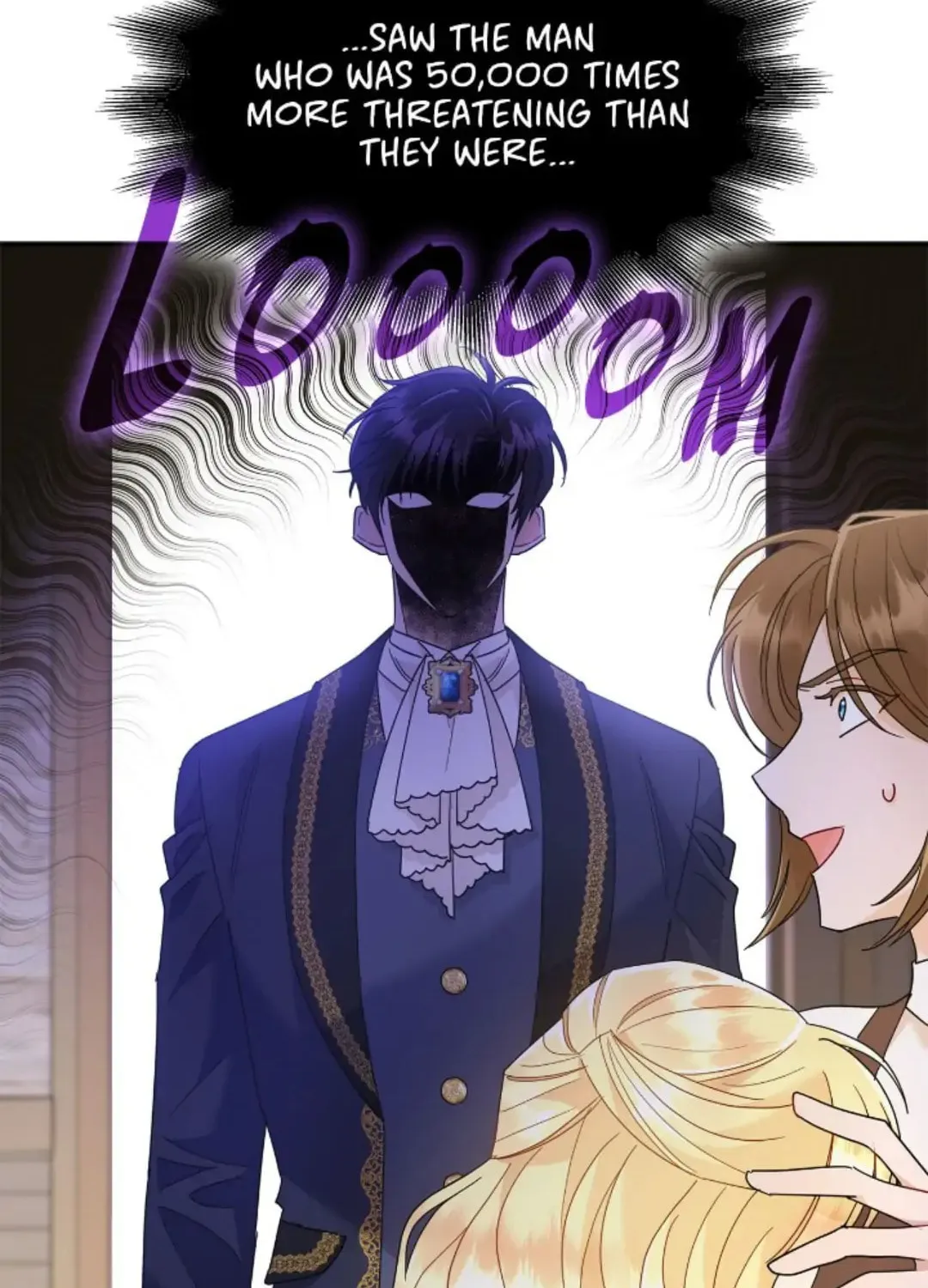 Read Miss Overprotected chapter 27 image 63 on Lezhin