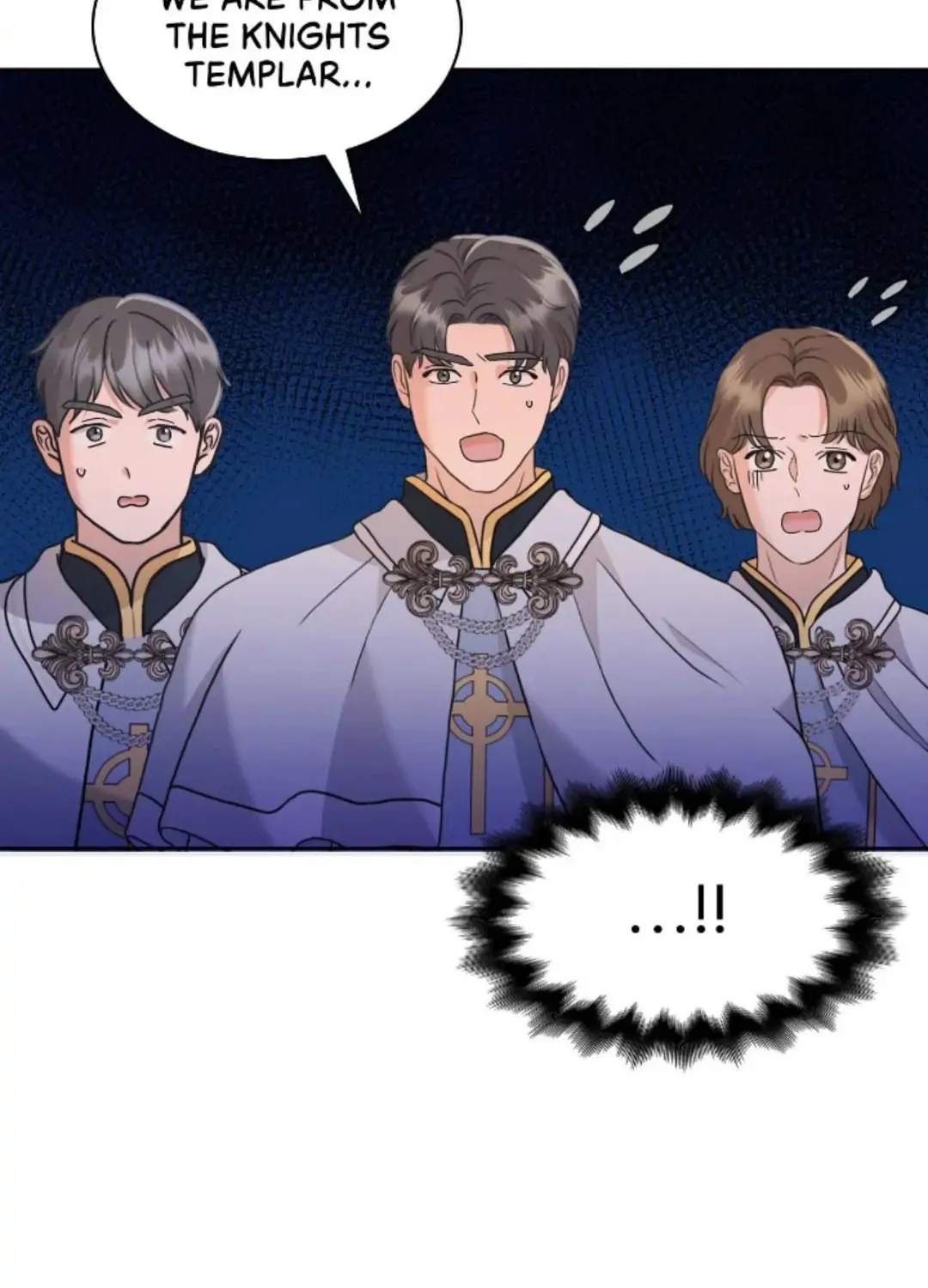 Read Miss Overprotected chapter 27 image 79 on Lezhin