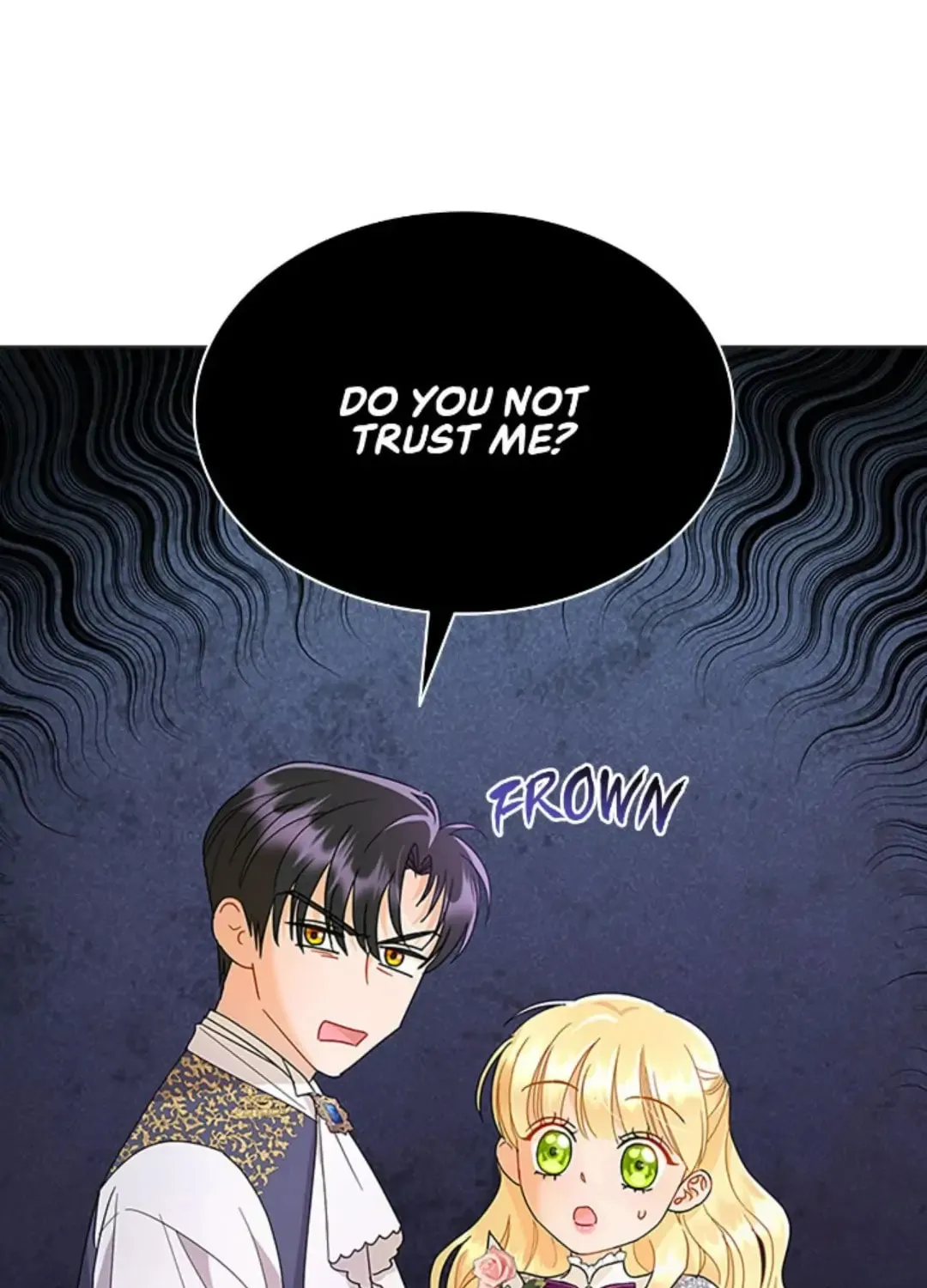 Read Miss Overprotected chapter 27 image 8 on Lezhin