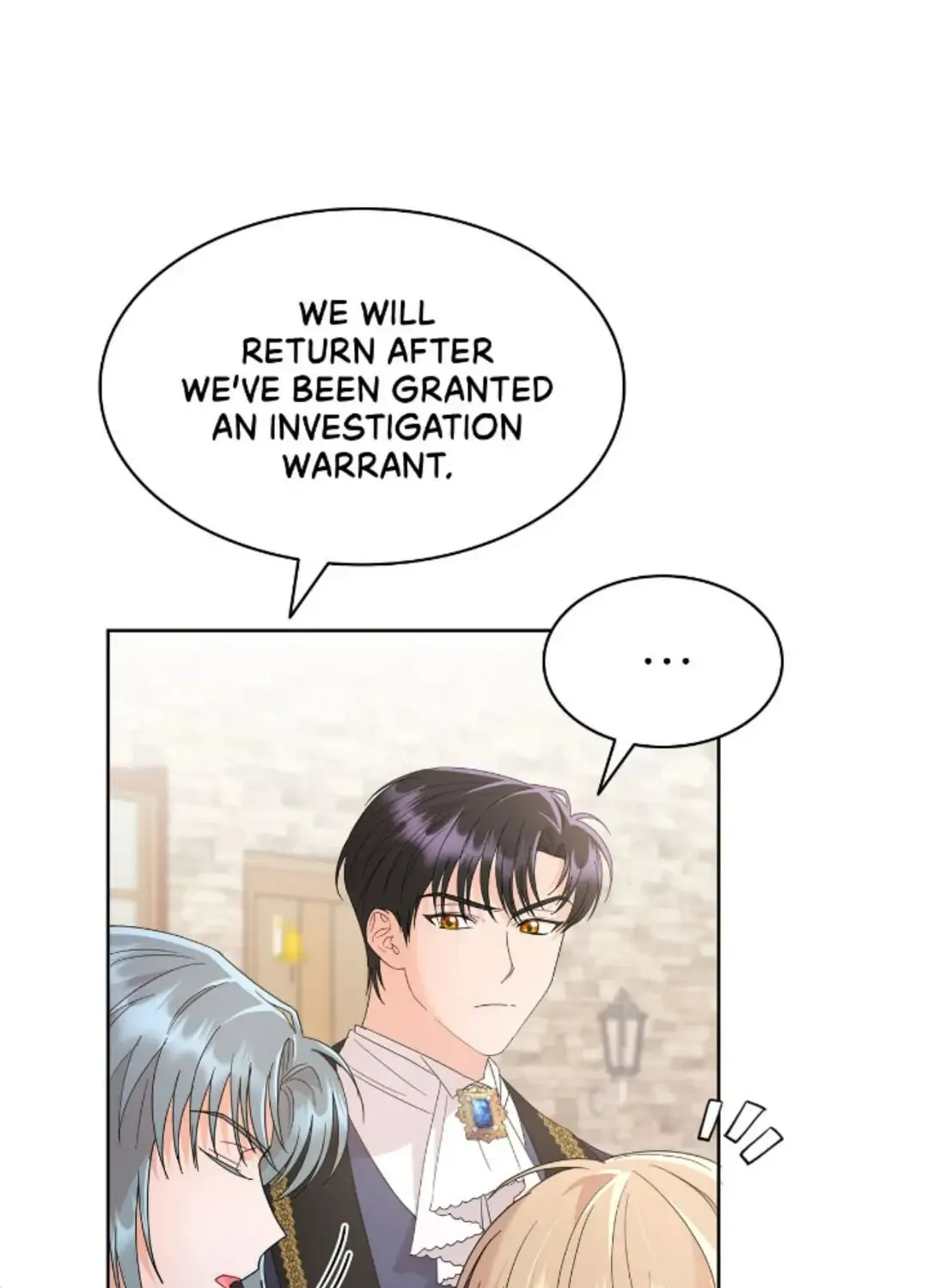 Read Miss Overprotected chapter 27 image 85 on Lezhin