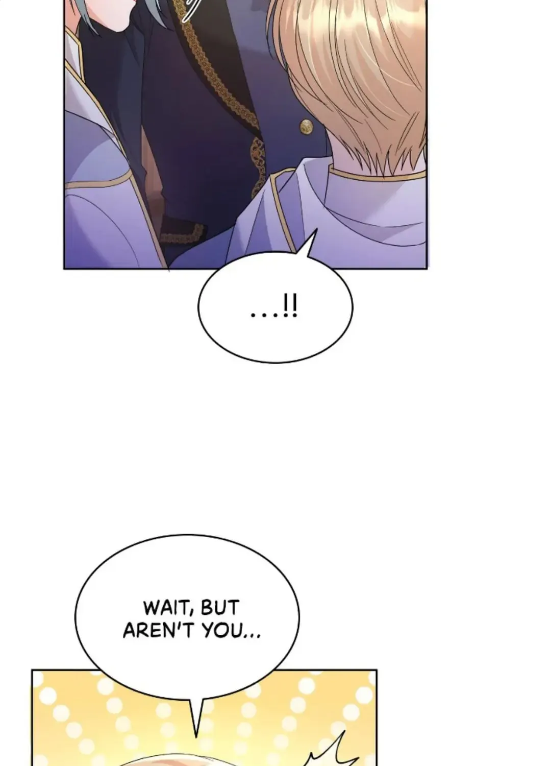 Read Miss Overprotected chapter 27 image 86 on Lezhin