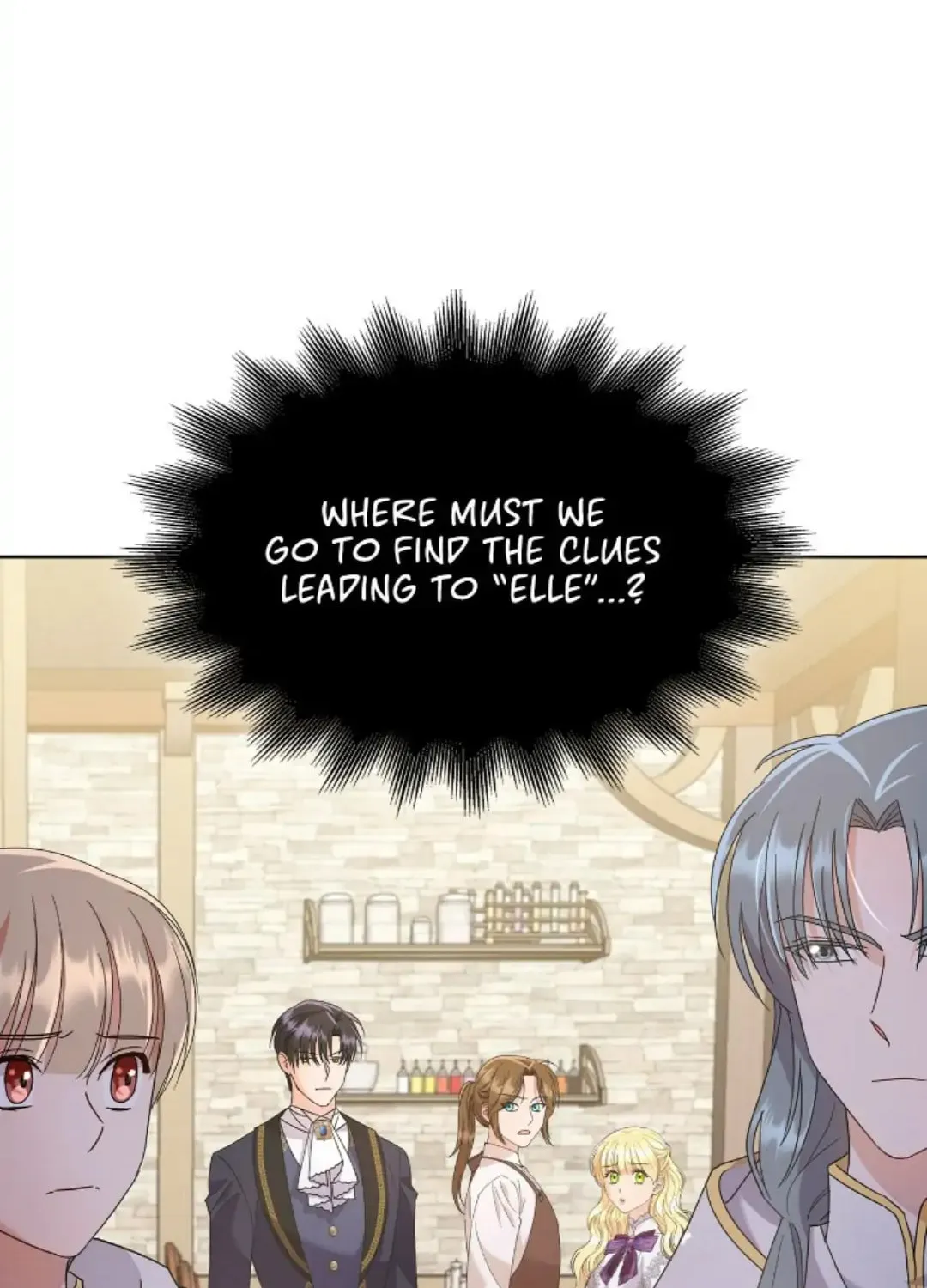 Read Miss Overprotected chapter 27 image 97 on Lezhin