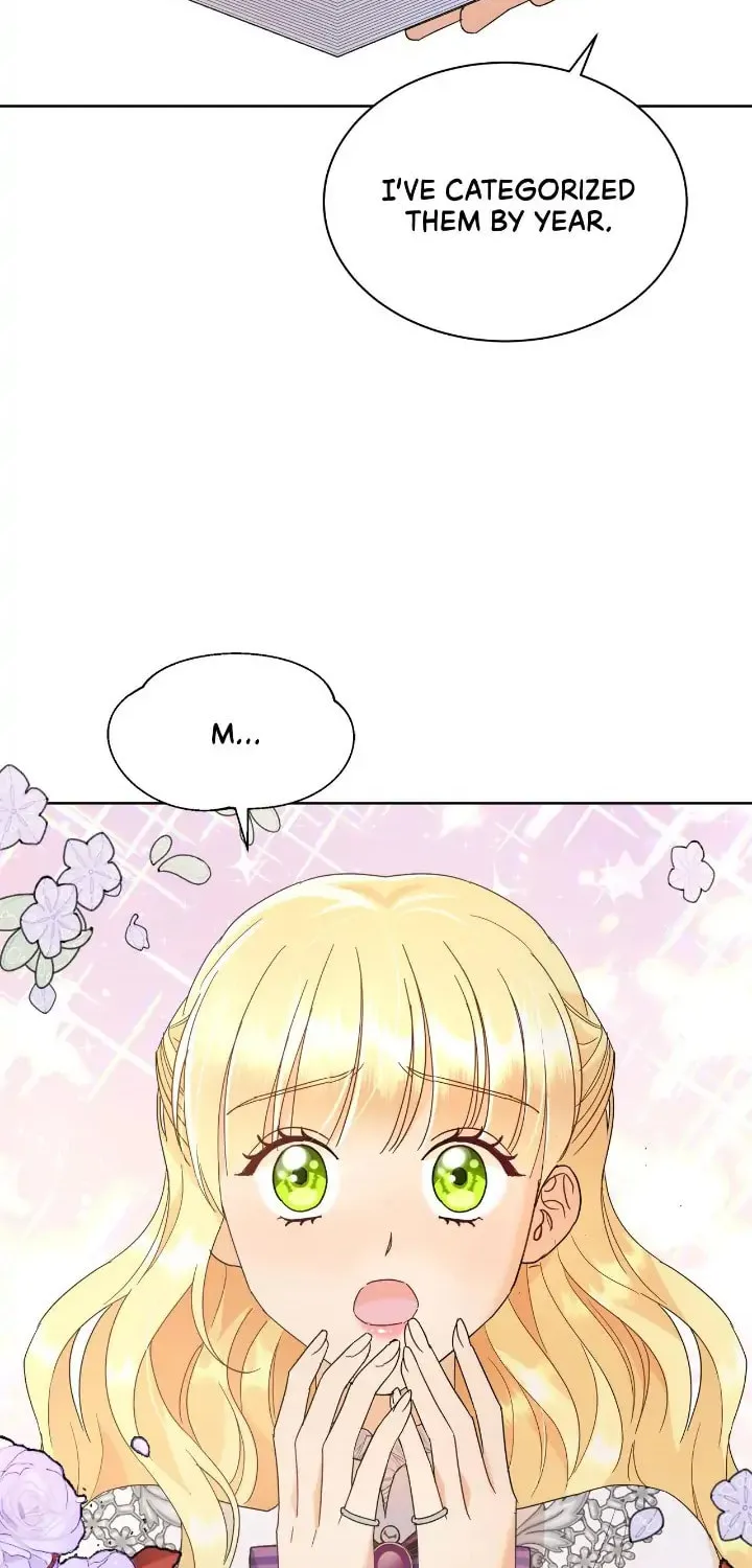 Read Miss Overprotected chapter 28 image 10 on Lezhin