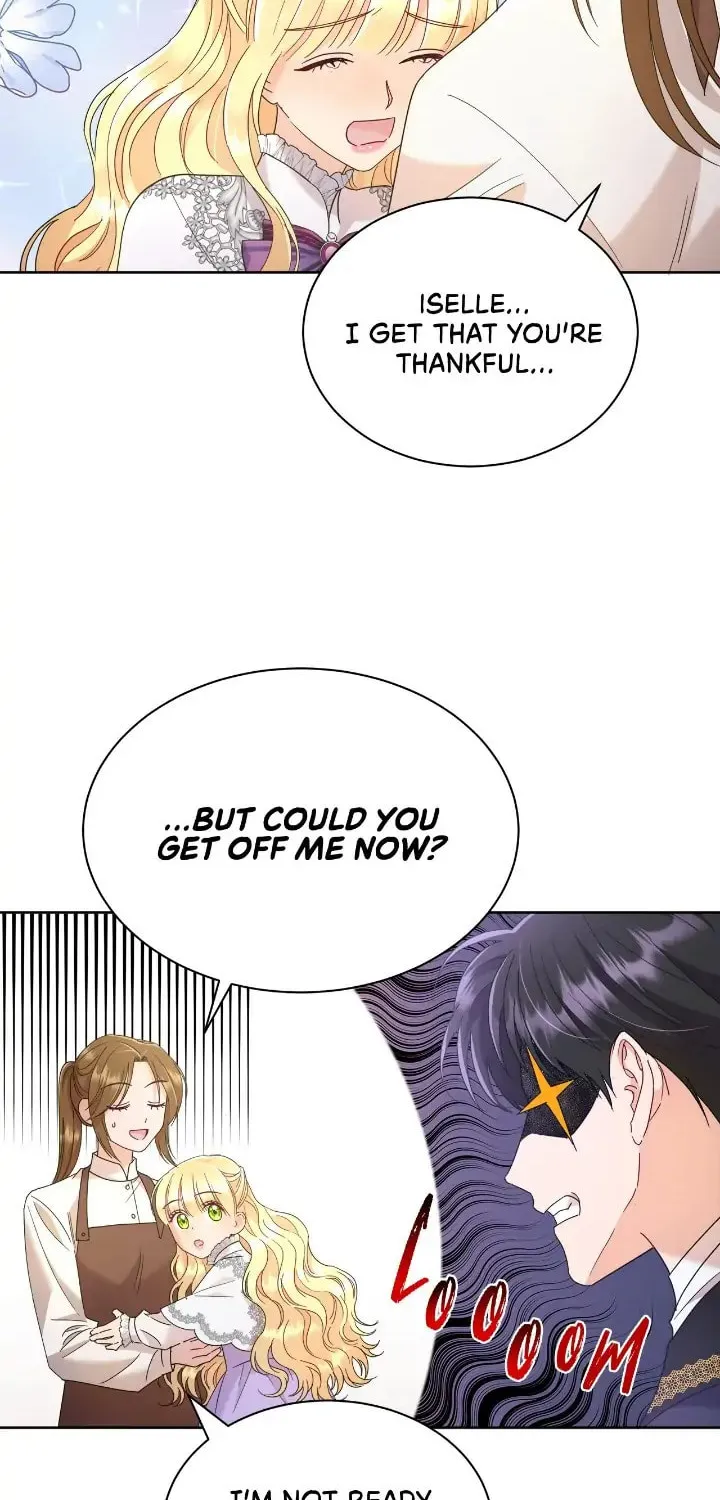Read Miss Overprotected chapter 28 image 16 on Lezhin