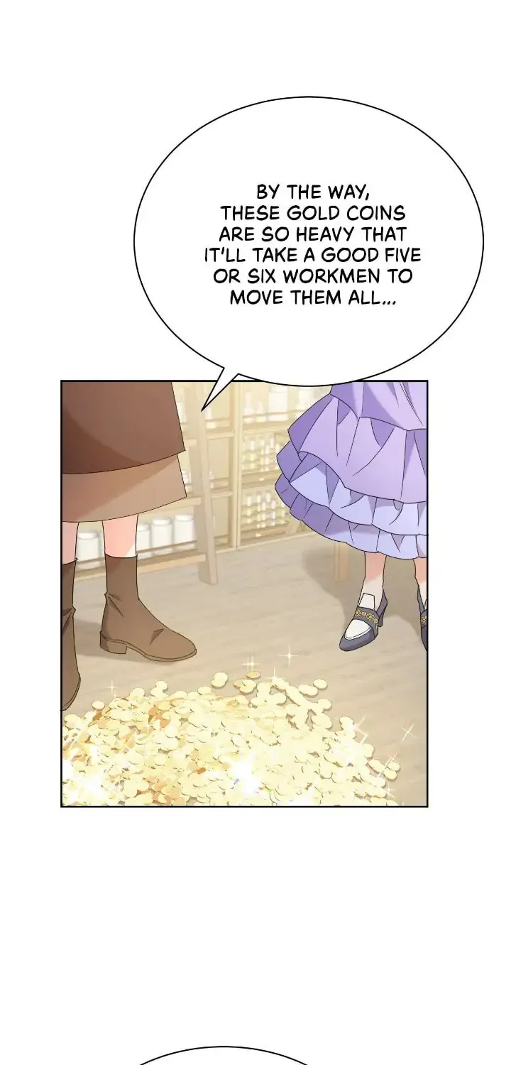 Read Miss Overprotected chapter 28 image 18 on Lezhin