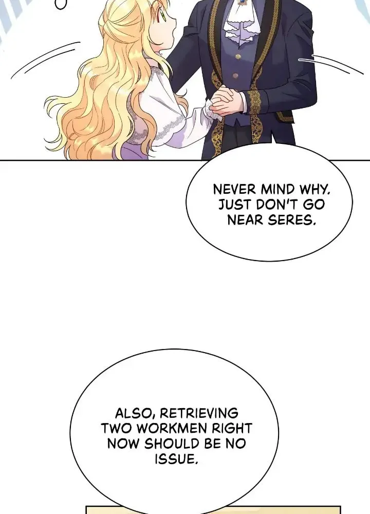 Read Miss Overprotected chapter 28 image 20 on Lezhin