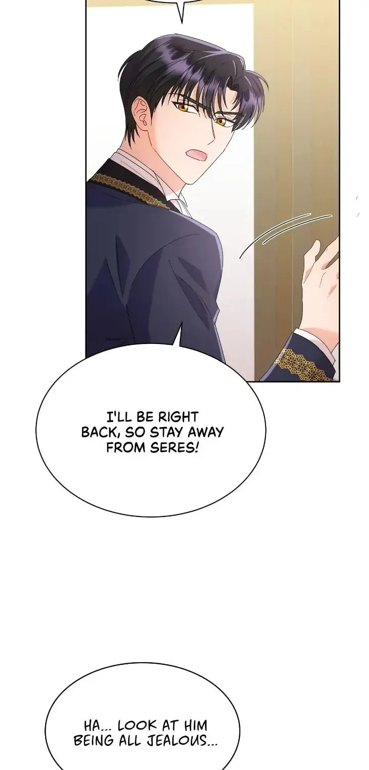 Read Miss Overprotected chapter 28 image 21 on Lezhin