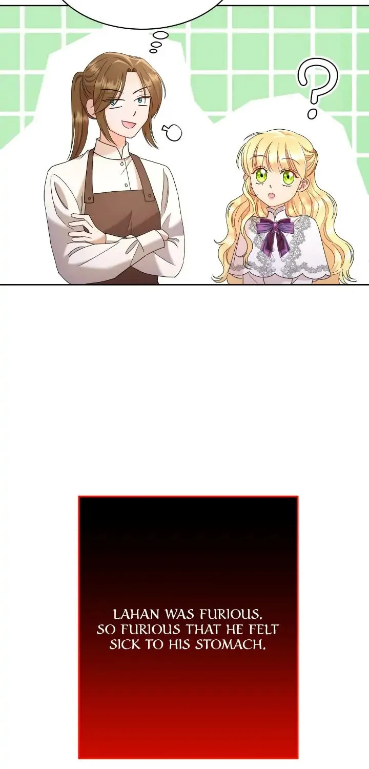 Read Miss Overprotected chapter 28 image 22 on Lezhin