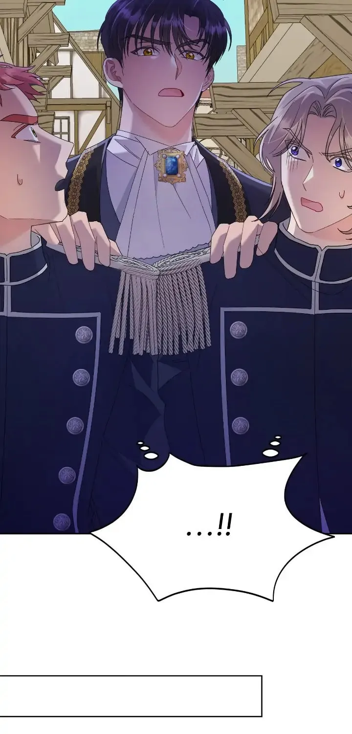 Read Miss Overprotected chapter 28 image 27 on Lezhin