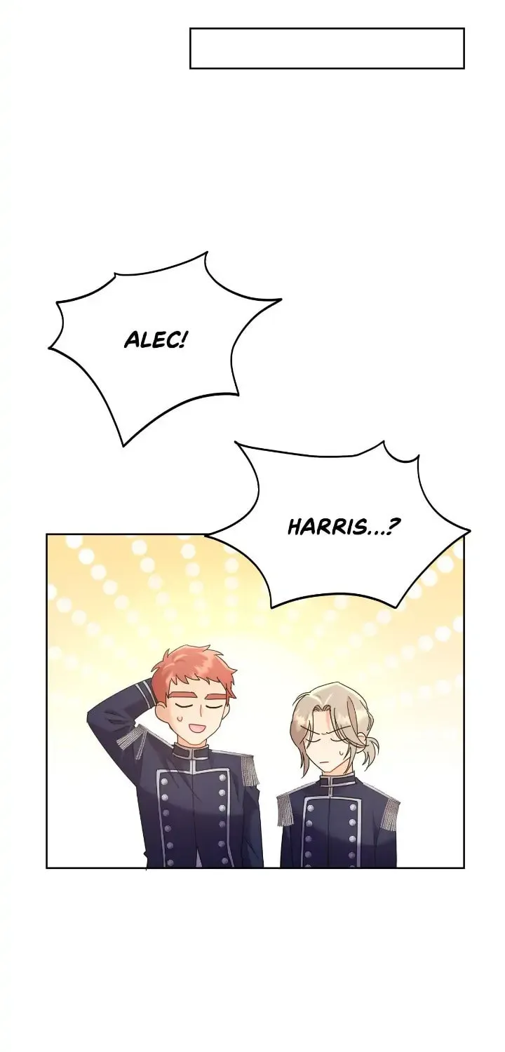 Read Miss Overprotected chapter 28 image 28 on Lezhin