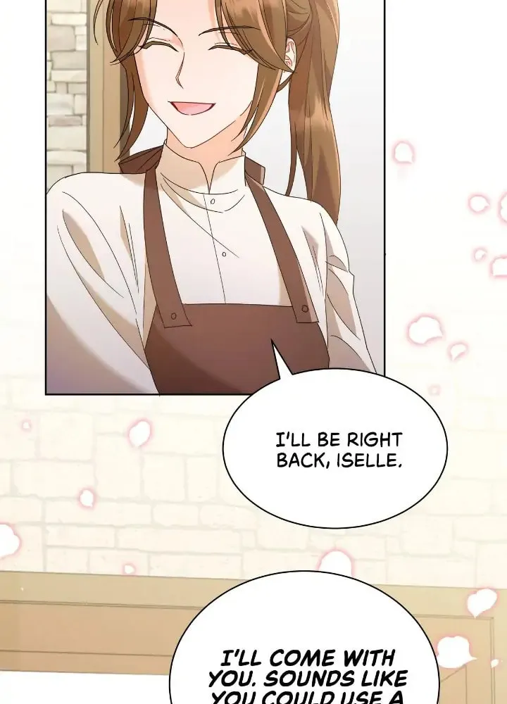 Read Miss Overprotected chapter 28 image 33 on Lezhin