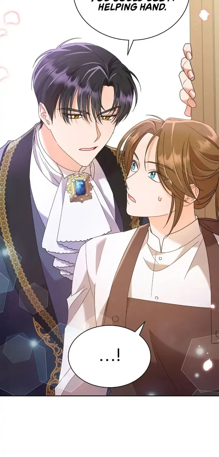 Read Miss Overprotected chapter 28 image 34 on Lezhin