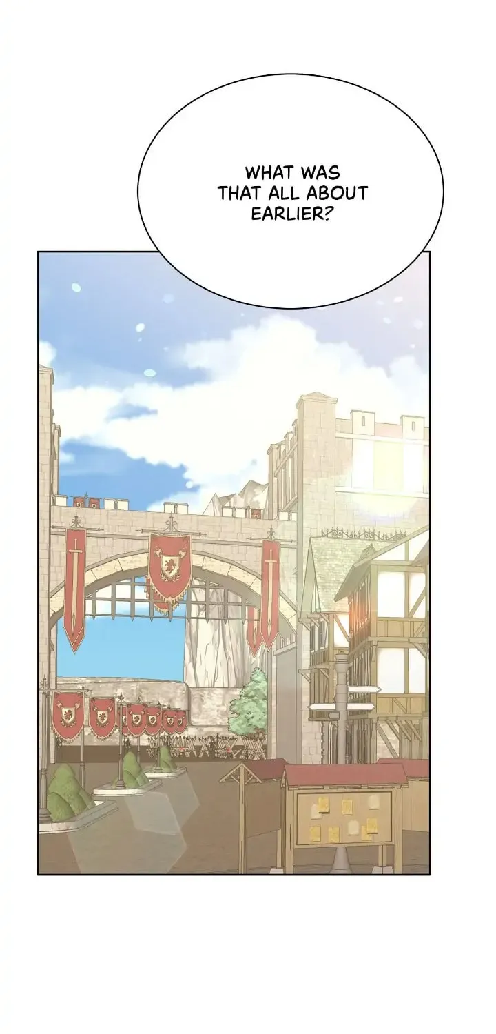 Read Miss Overprotected chapter 28 image 35 on Lezhin