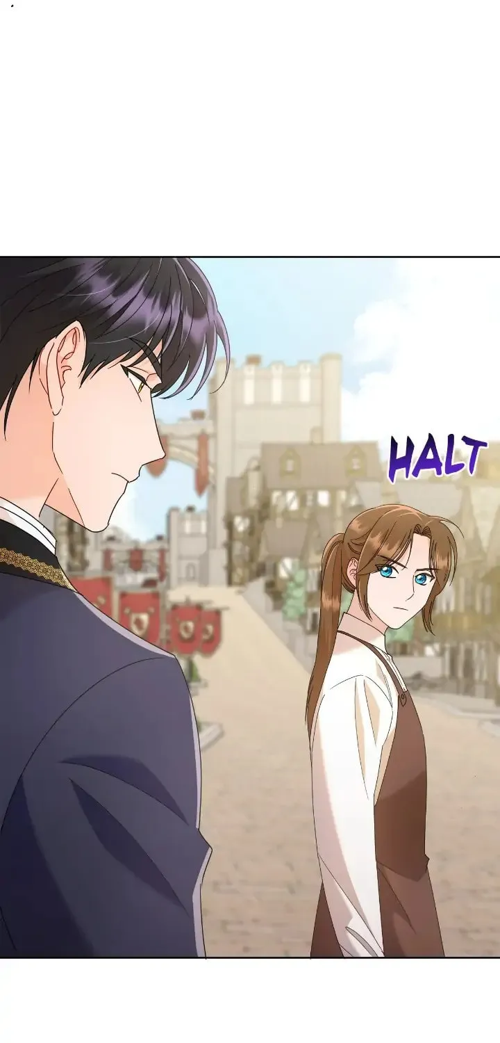 Read Miss Overprotected chapter 28 image 37 on Lezhin