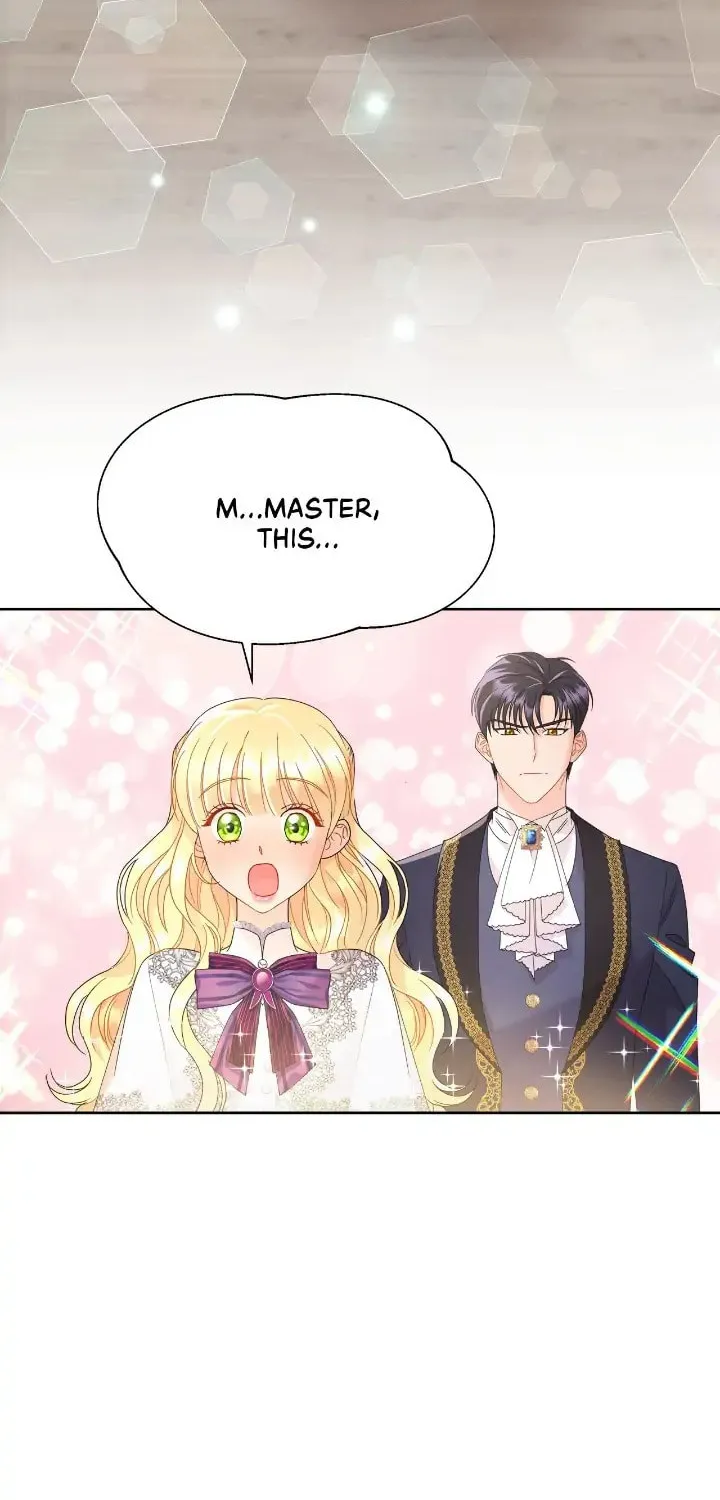 Read Miss Overprotected chapter 28 image 4 on Lezhin
