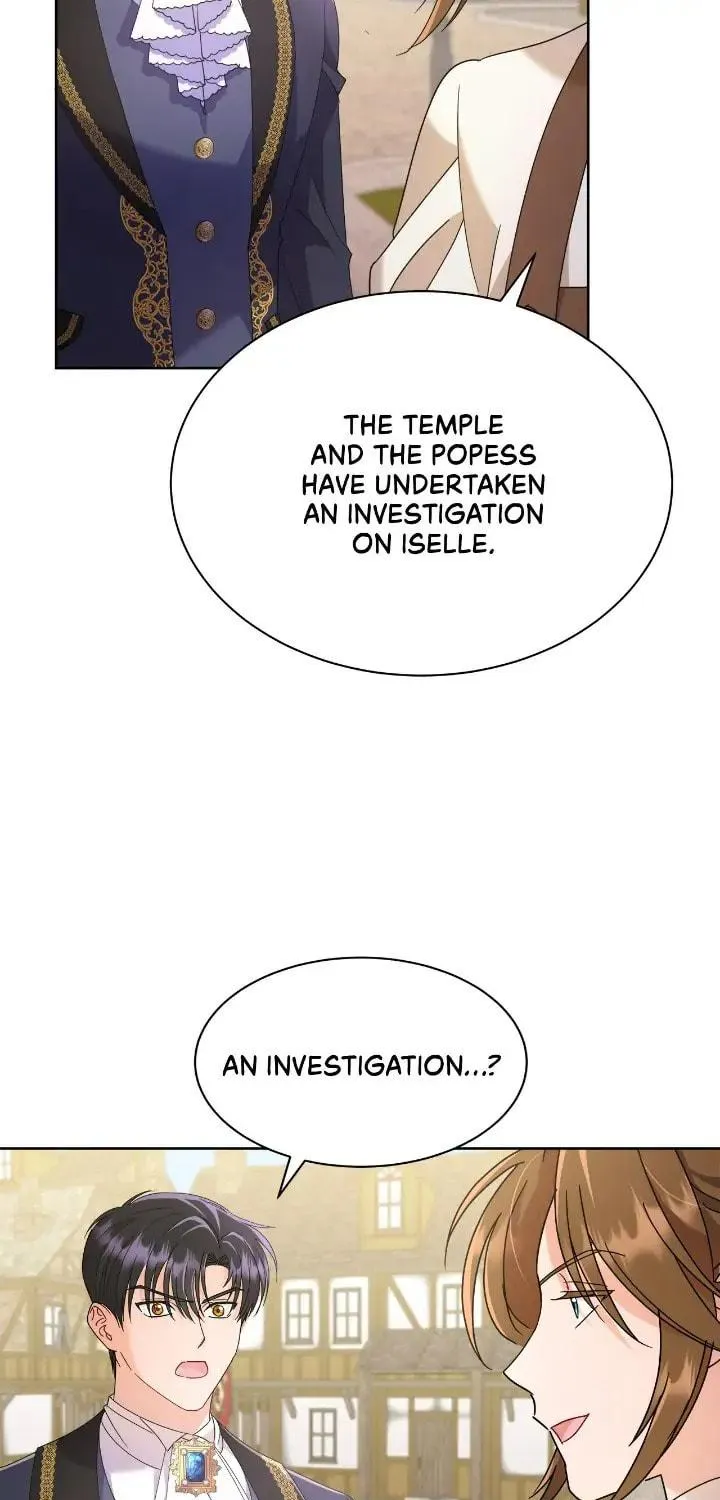 Read Miss Overprotected chapter 28 image 40 on Lezhin
