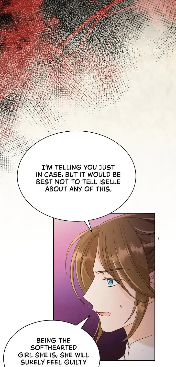 Read Miss Overprotected chapter 28 image 45 on Lezhin