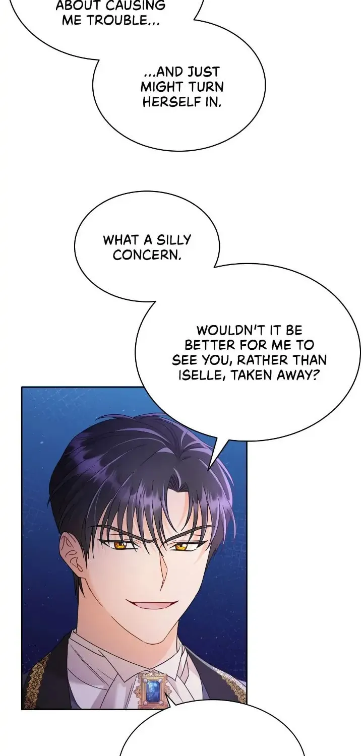 Read Miss Overprotected chapter 28 image 46 on Lezhin