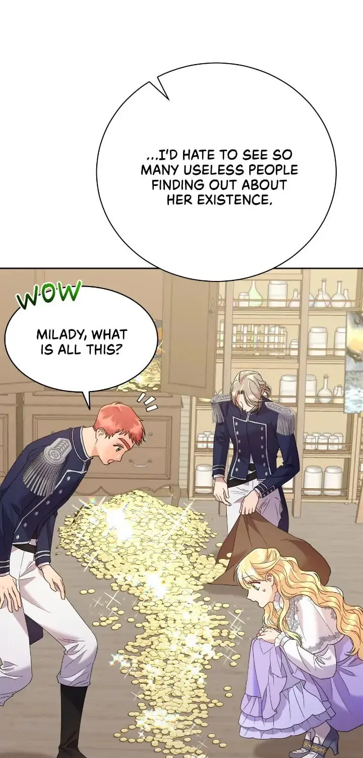 Read Miss Overprotected chapter 28 image 48 on Lezhin