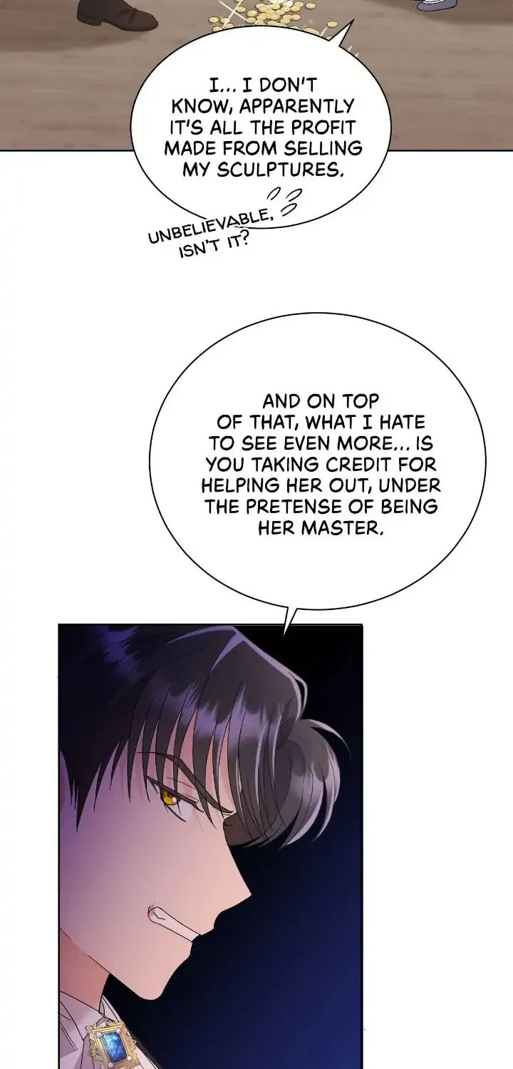 Read Miss Overprotected chapter 28 image 49 on Lezhin