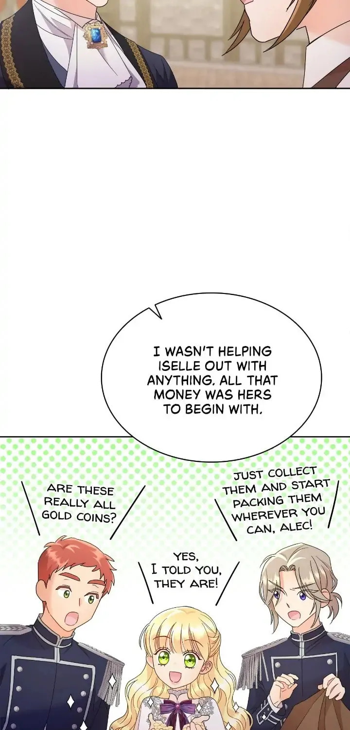 Read Miss Overprotected chapter 28 image 51 on Lezhin