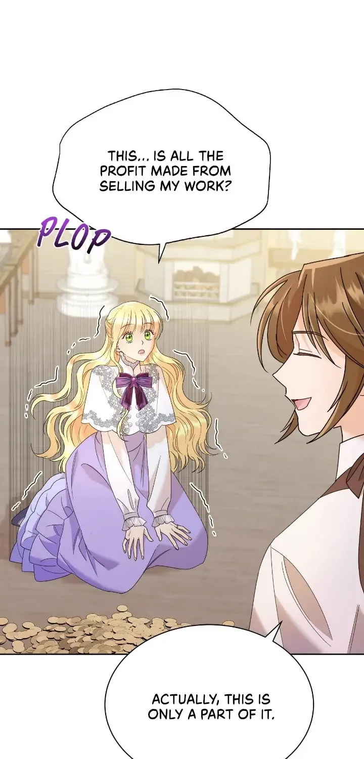 Read Miss Overprotected chapter 28 image 6 on Lezhin