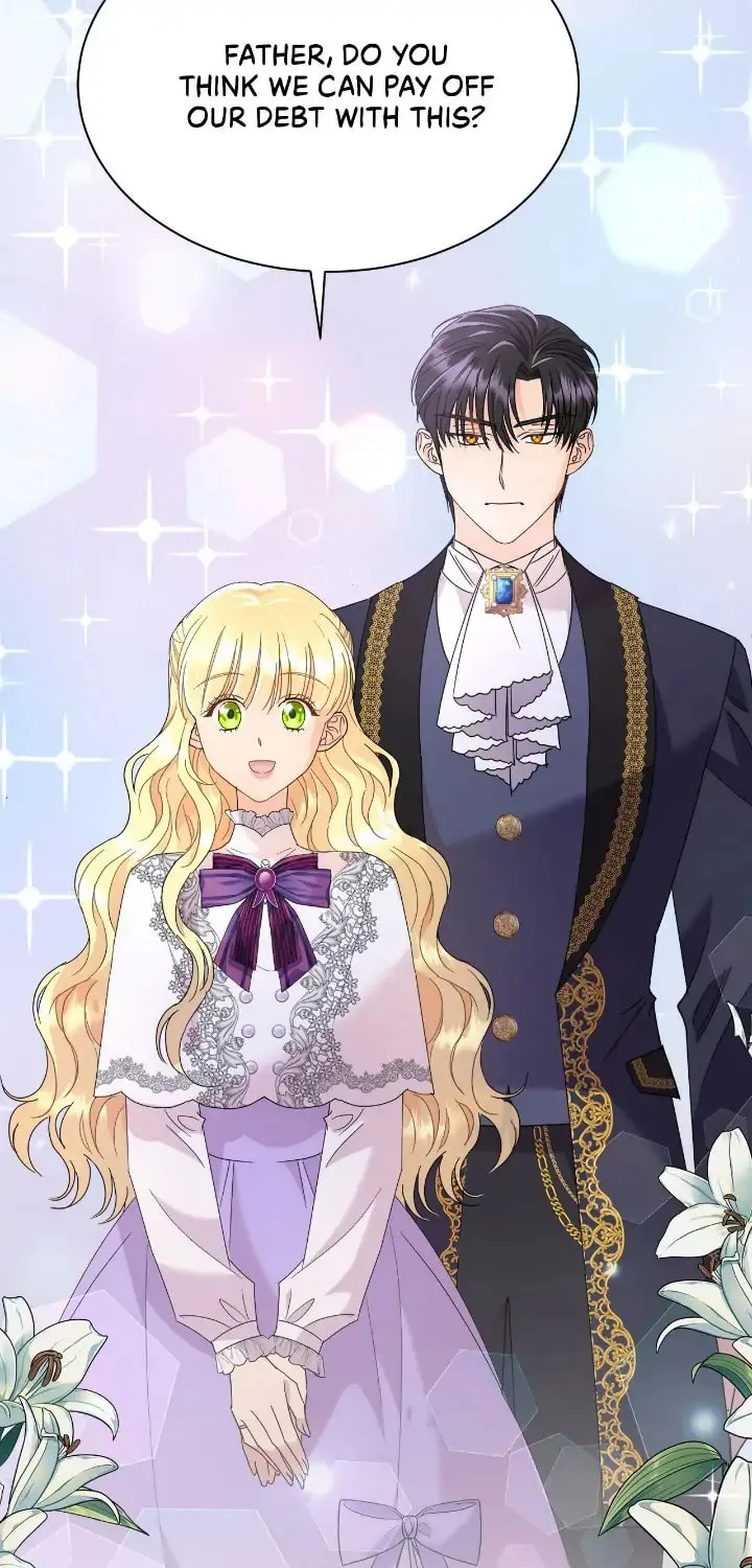 Read Miss Overprotected chapter 28 image 64 on Lezhin
