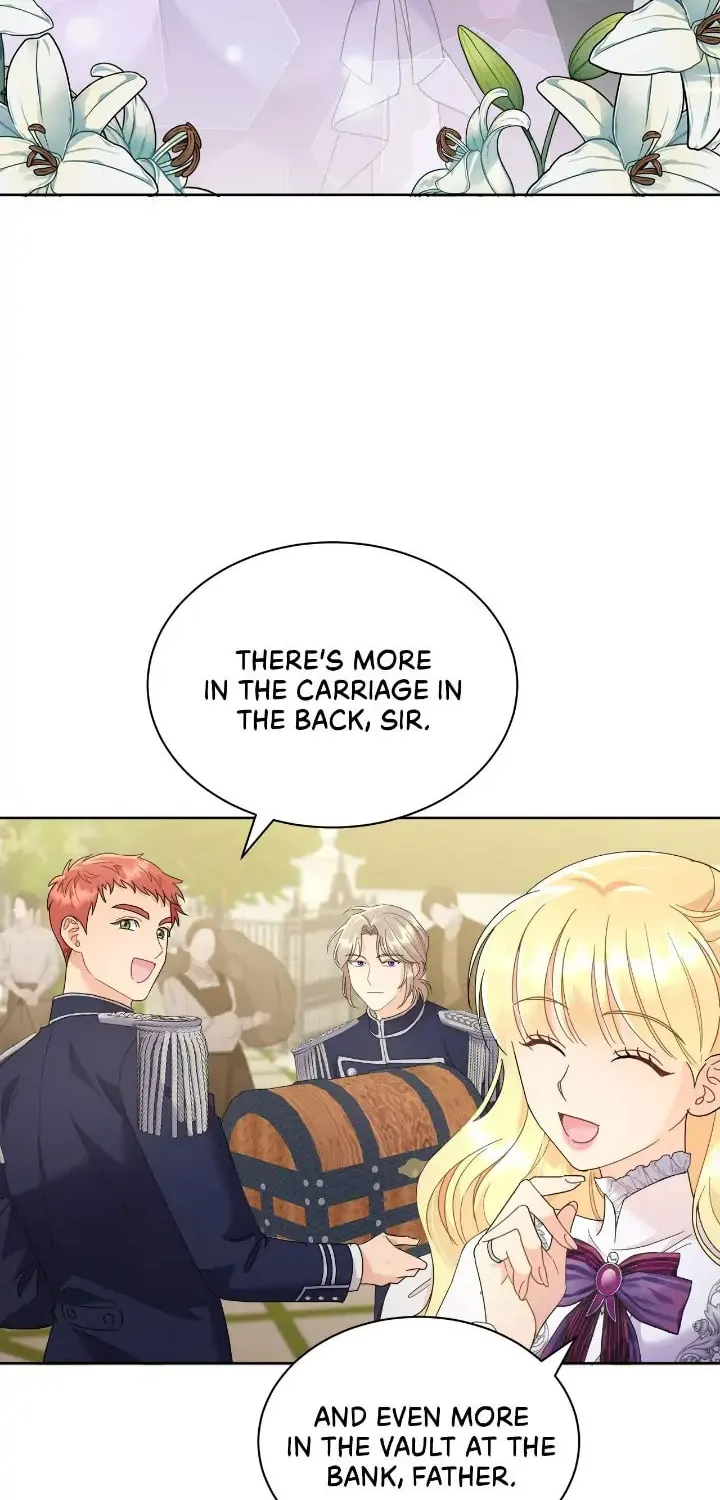 Read Miss Overprotected chapter 28 image 65 on Lezhin