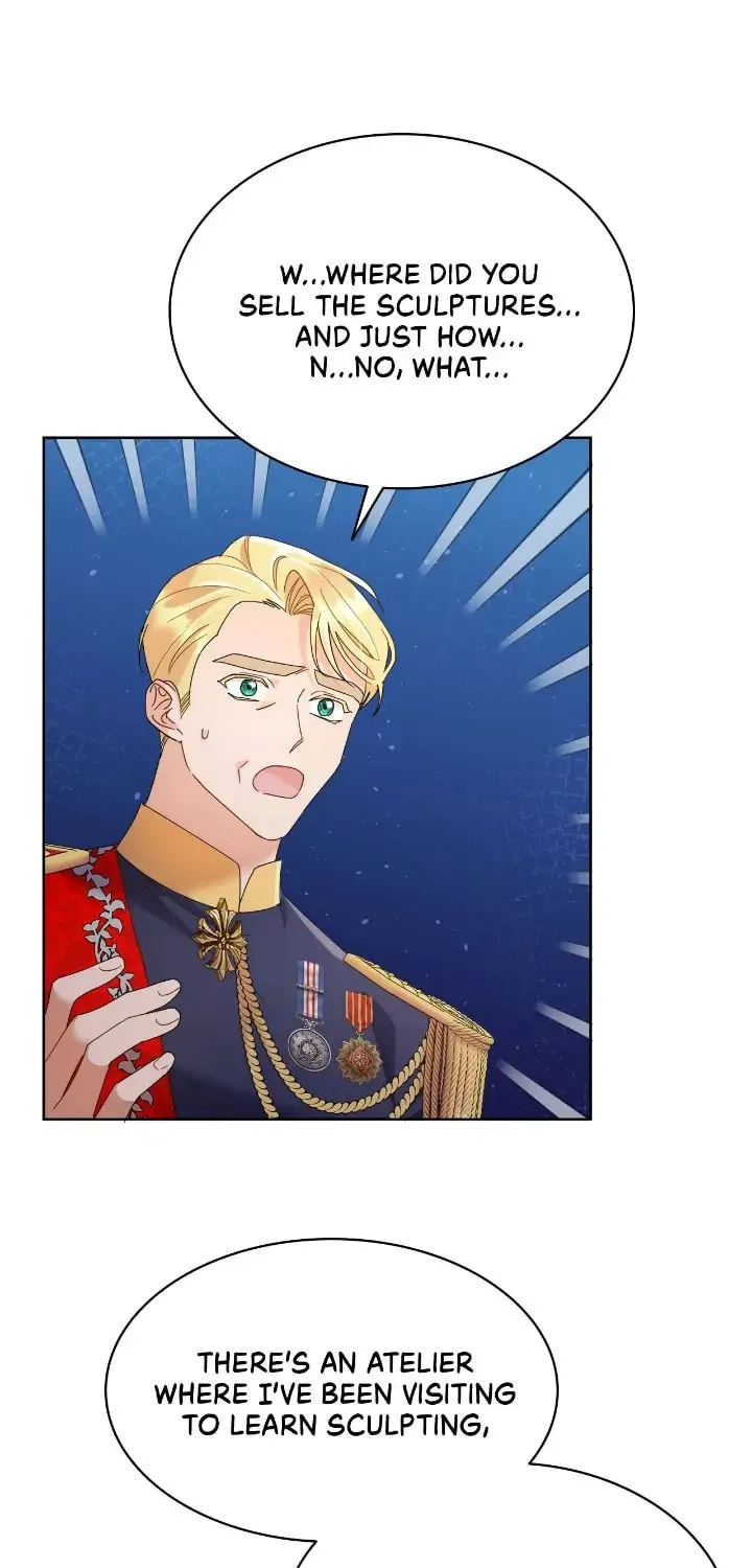 Read Miss Overprotected chapter 28 image 67 on Lezhin