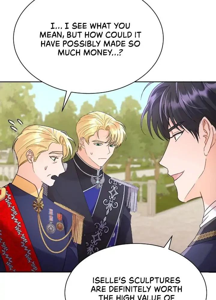 Read Miss Overprotected chapter 28 image 69 on Lezhin