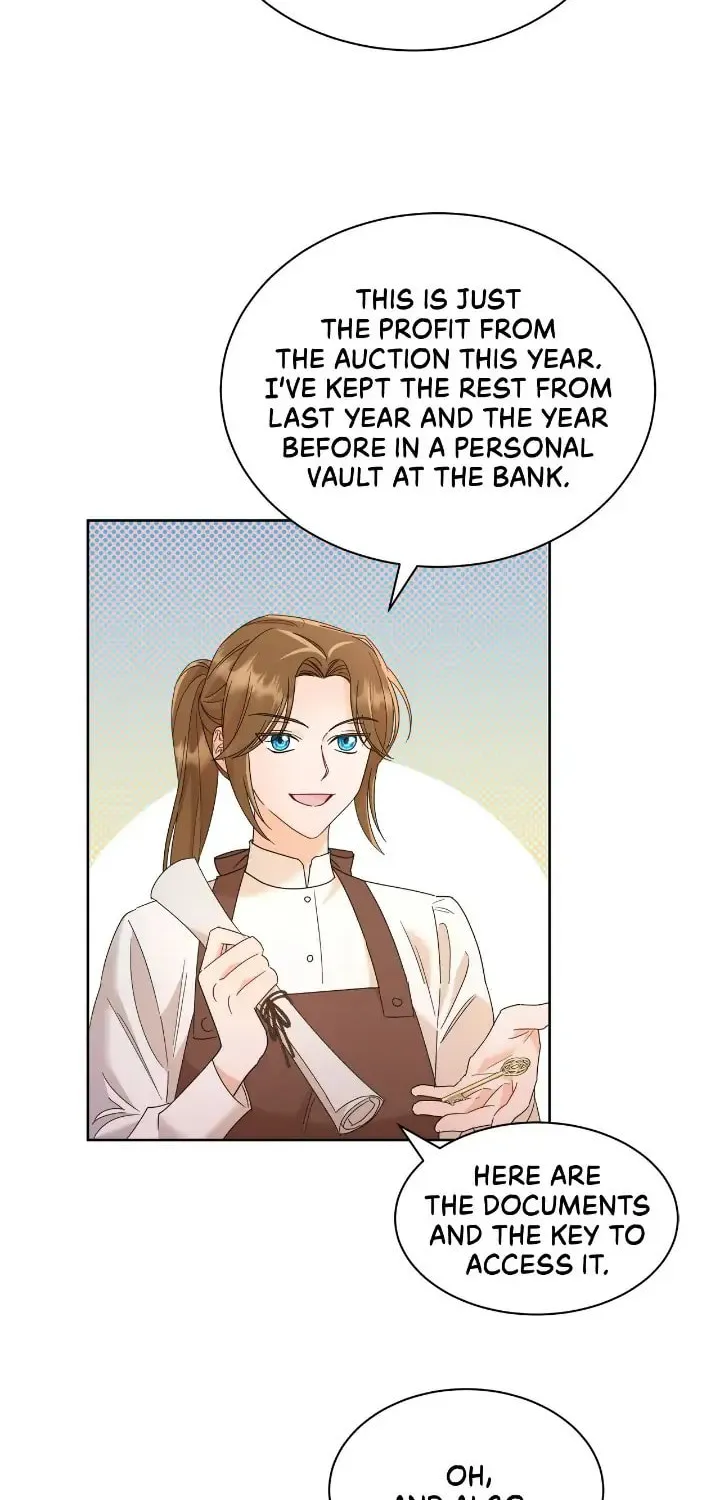 Read Miss Overprotected chapter 28 image 7 on Lezhin