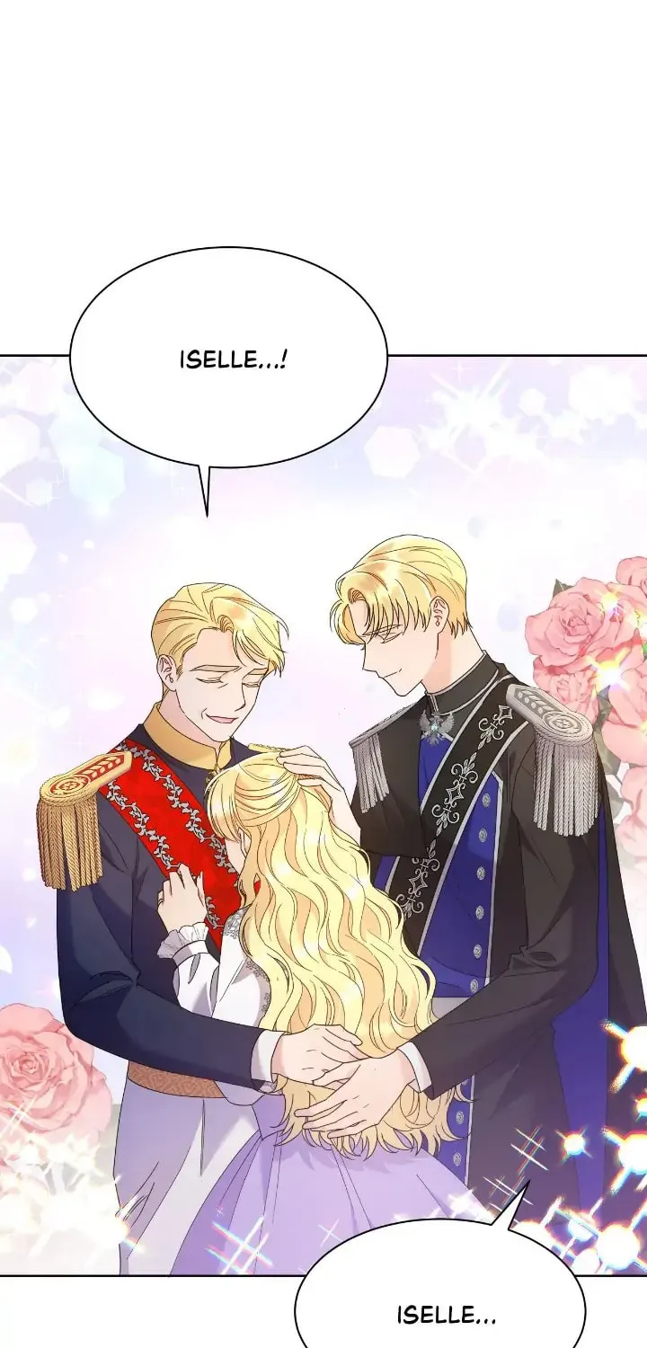 Read Miss Overprotected chapter 28 image 79 on Lezhin
