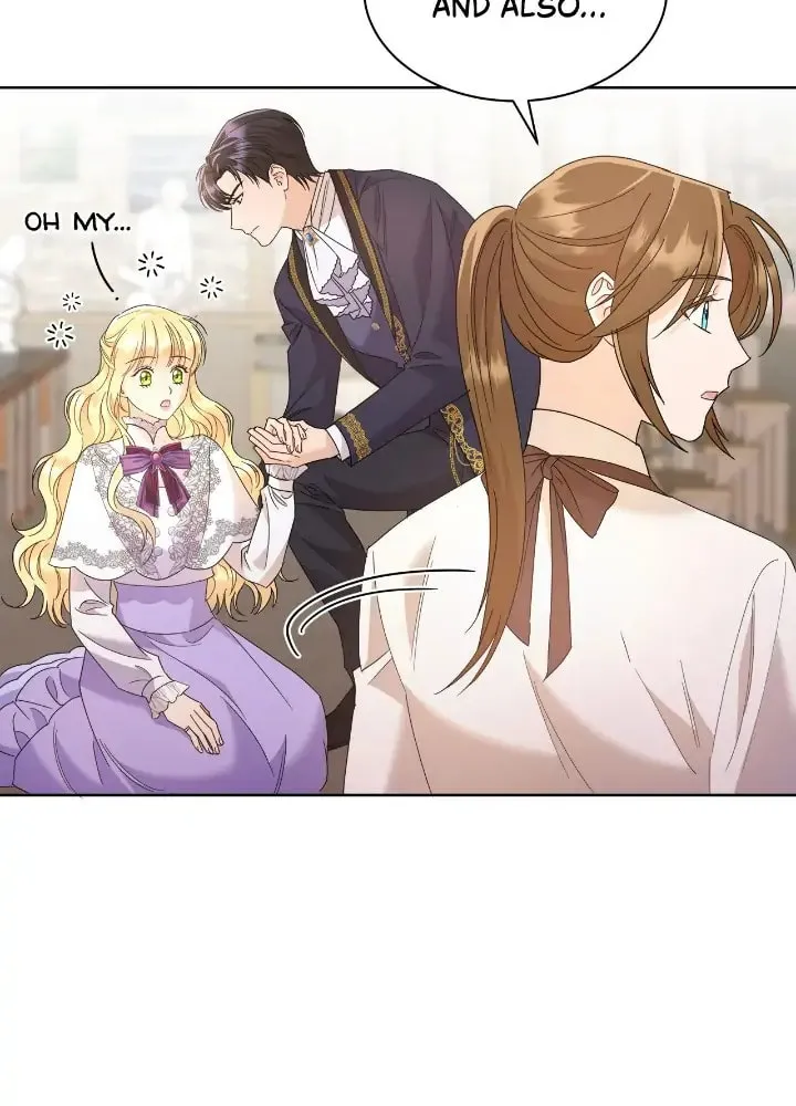 Read Miss Overprotected chapter 28 image 8 on Lezhin