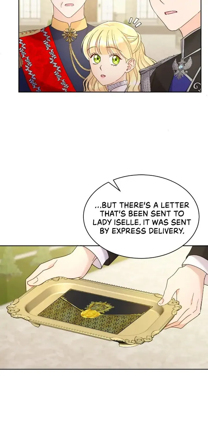 Read Miss Overprotected chapter 28 image 81 on Lezhin