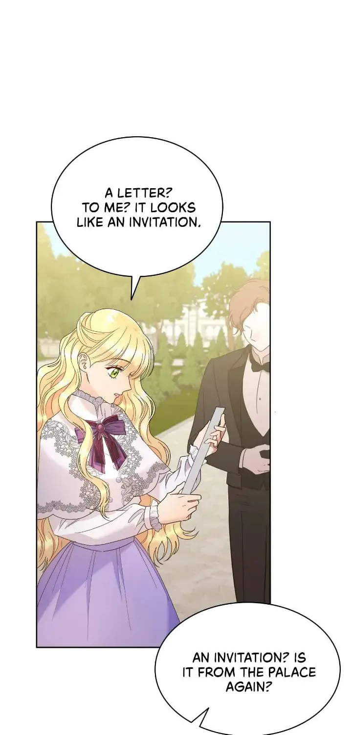 Read Miss Overprotected chapter 28 image 82 on Lezhin