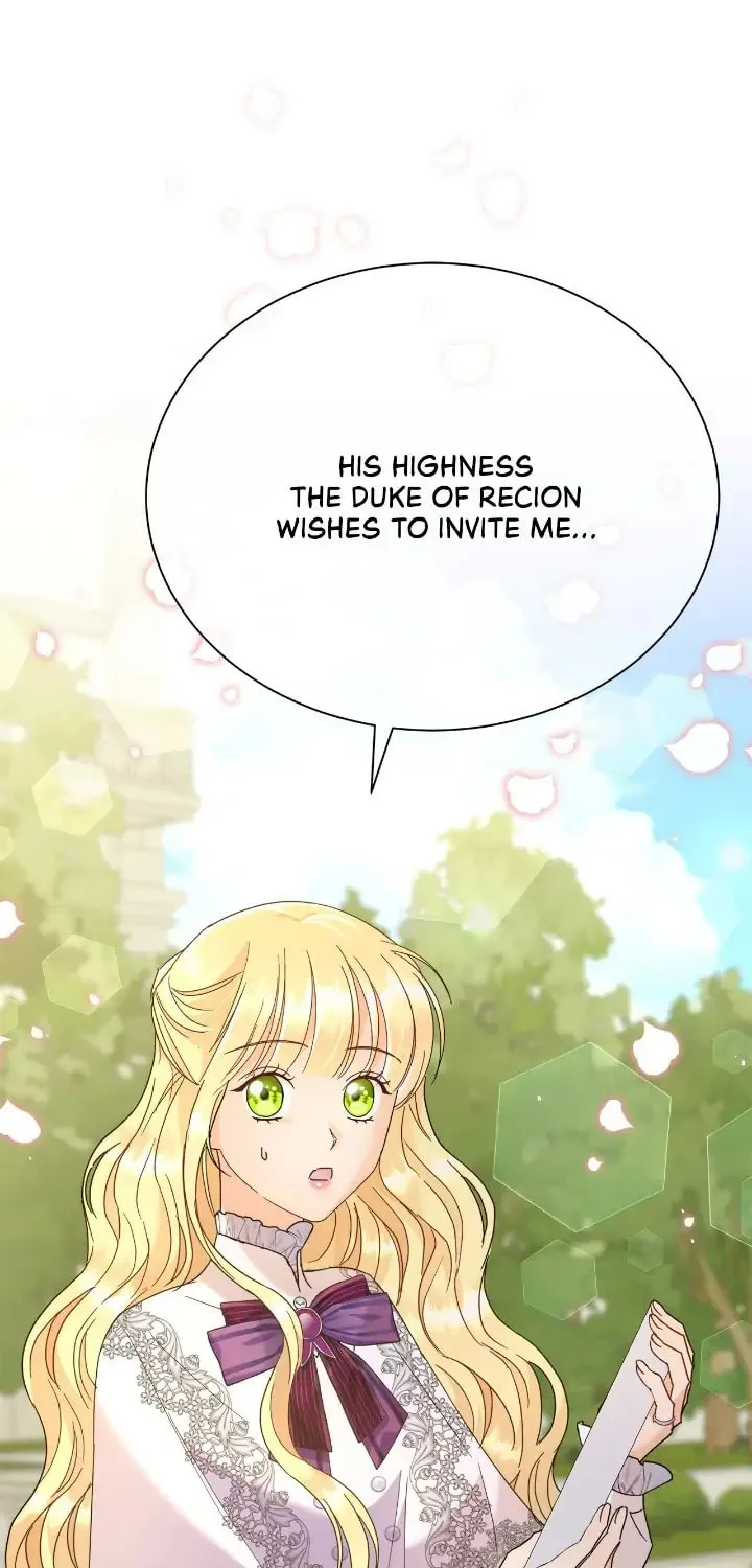 Read Miss Overprotected chapter 28 image 84 on Lezhin