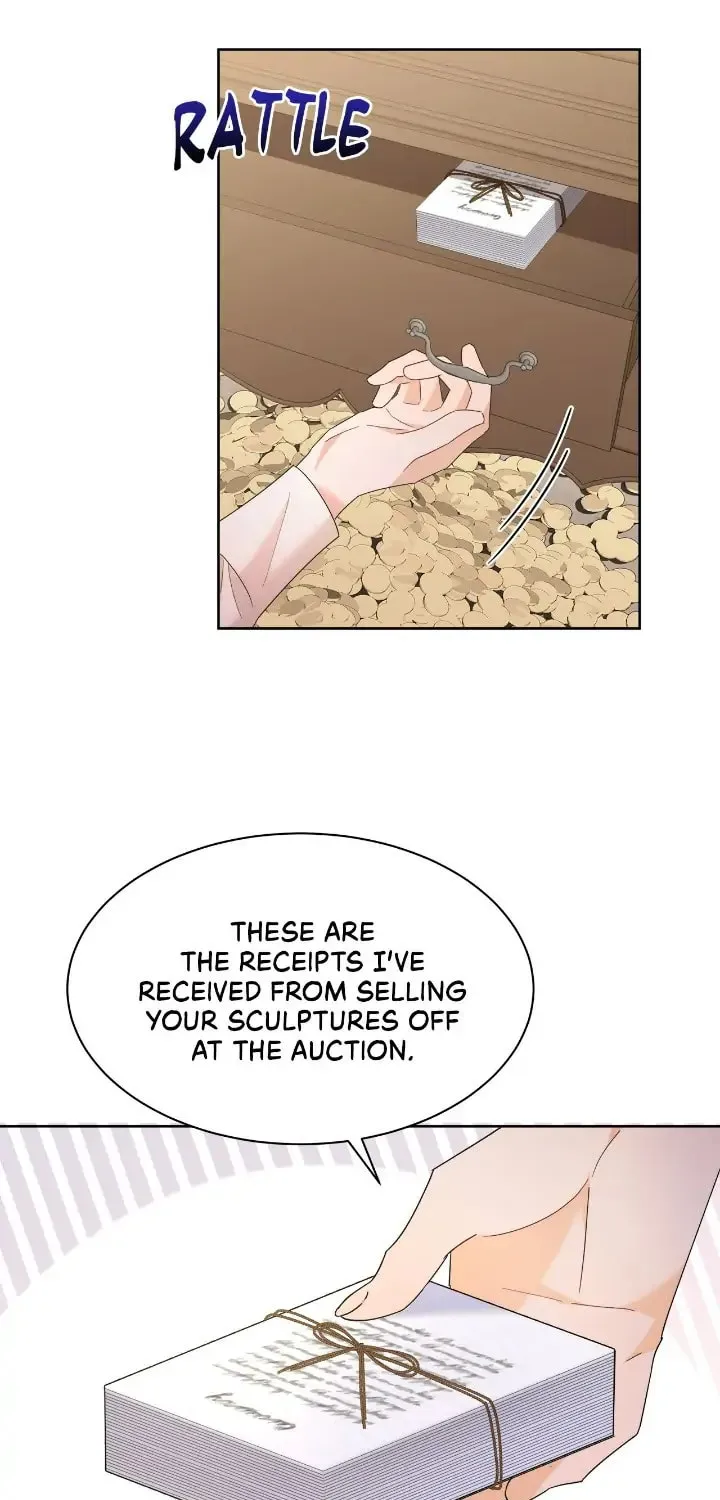 Read Miss Overprotected chapter 28 image 9 on Lezhin