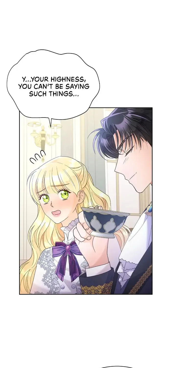 Read Miss Overprotected chapter 29 image 16 on Lezhin