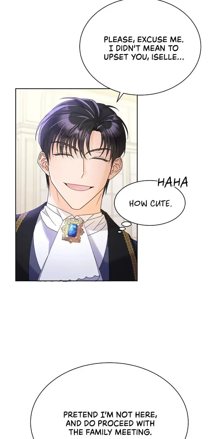 Read Miss Overprotected chapter 29 image 17 on Lezhin