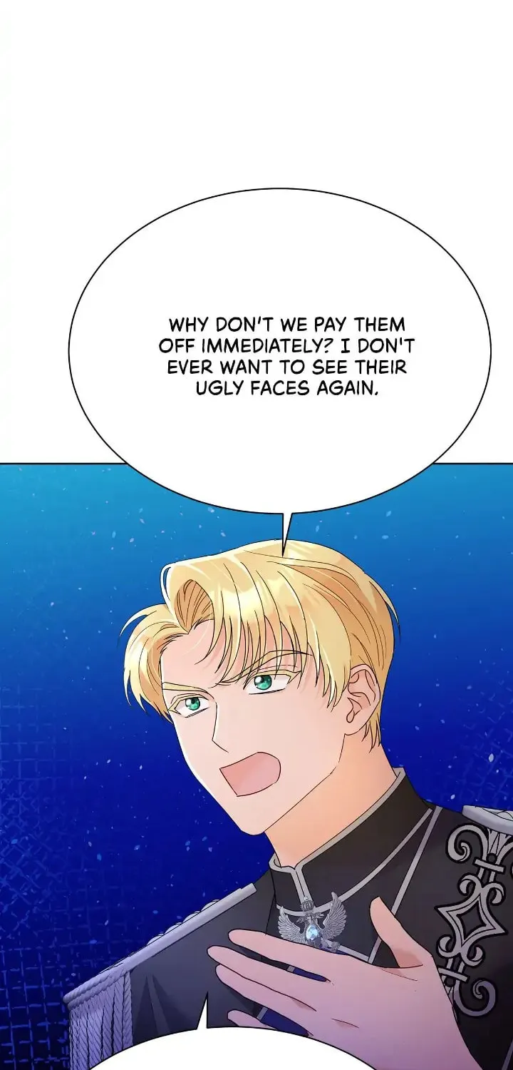 Read Miss Overprotected chapter 29 image 20 on Lezhin