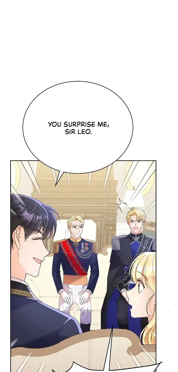 Read Miss Overprotected chapter 29 image 22 on Lezhin