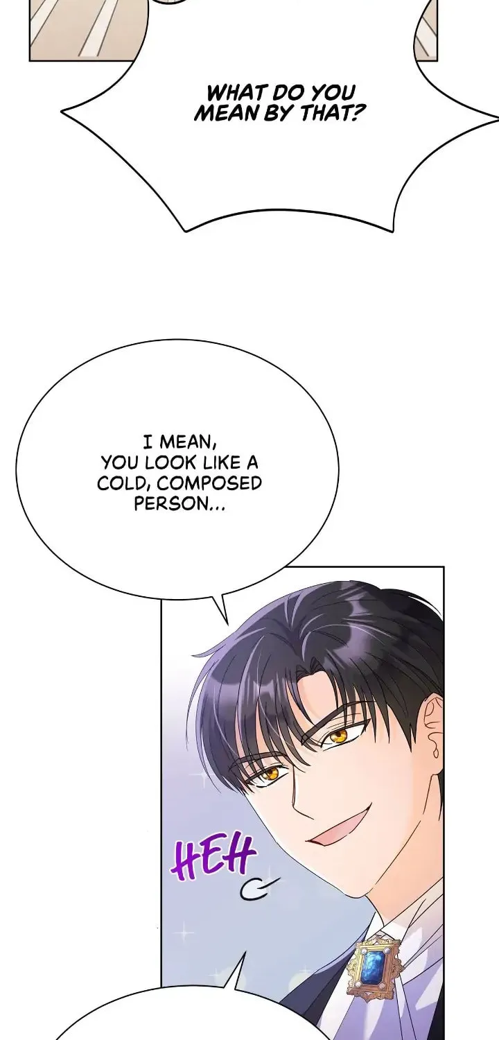Read Miss Overprotected chapter 29 image 23 on Lezhin