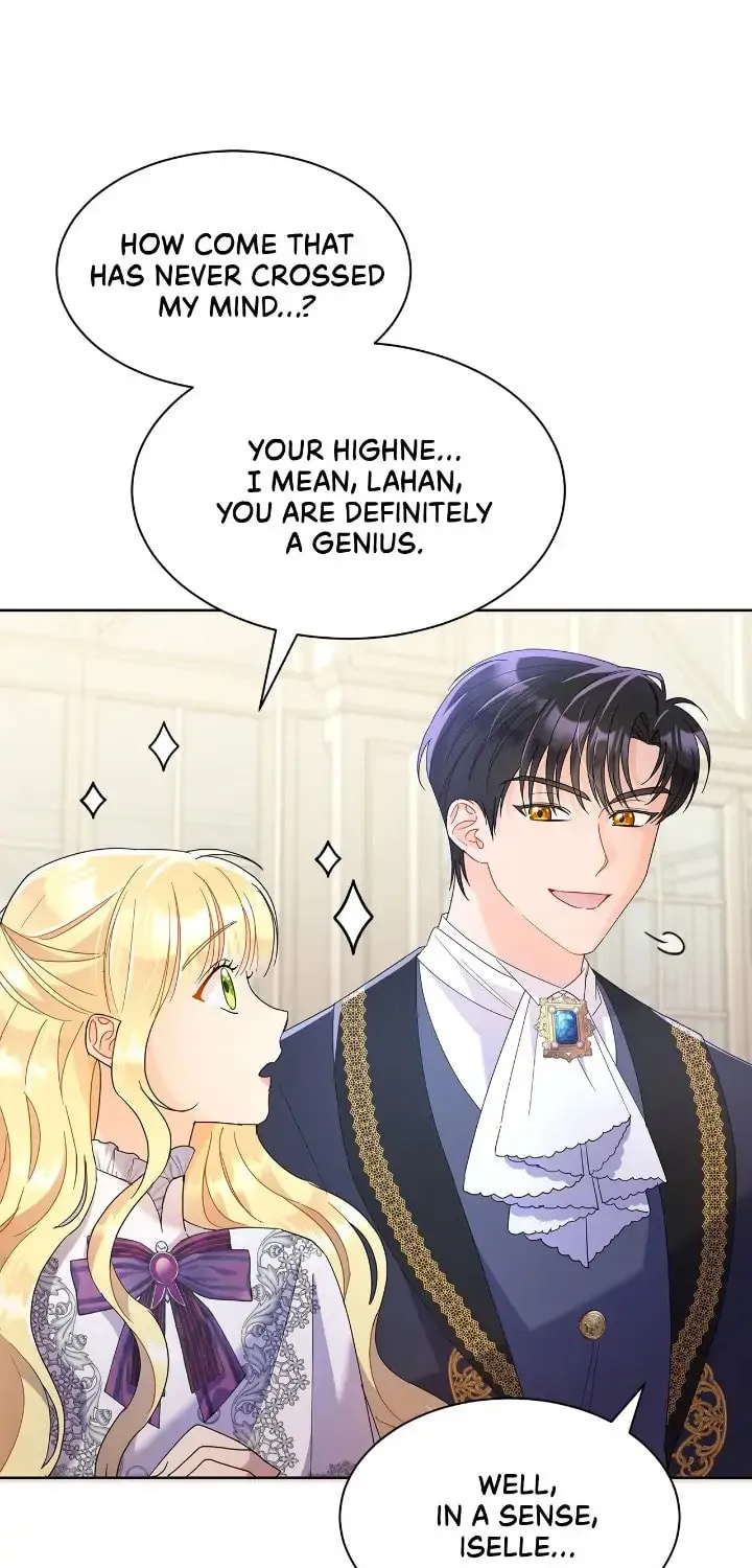 Read Miss Overprotected chapter 29 image 28 on Lezhin